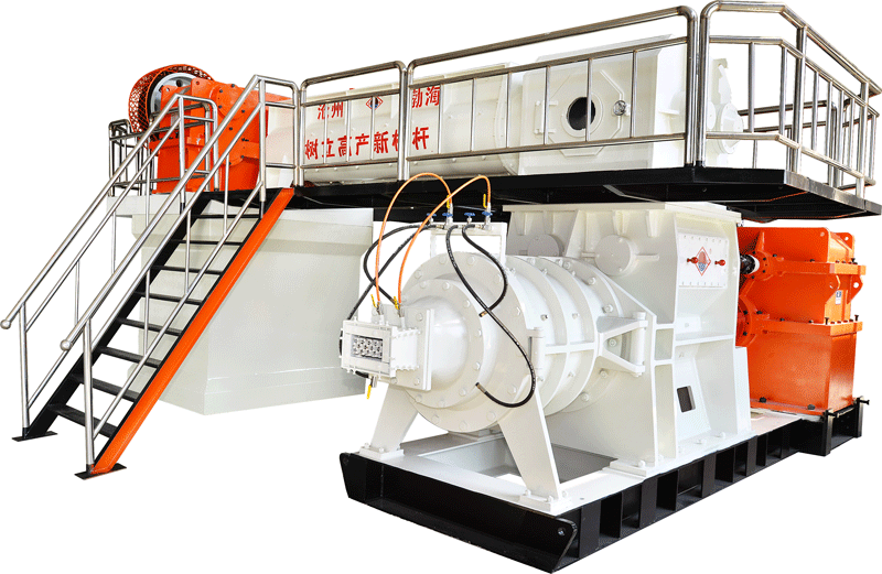 1660805299120984.gif JKY70-60-55-4.0型雙級真空擠出機(jī).gif